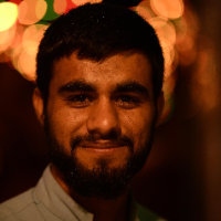 Ali reza